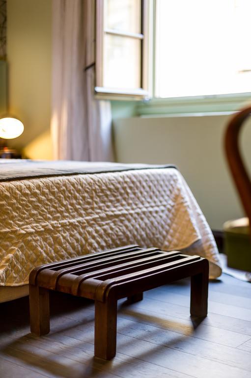 Arnobio Florence Suites Eksteriør bilde