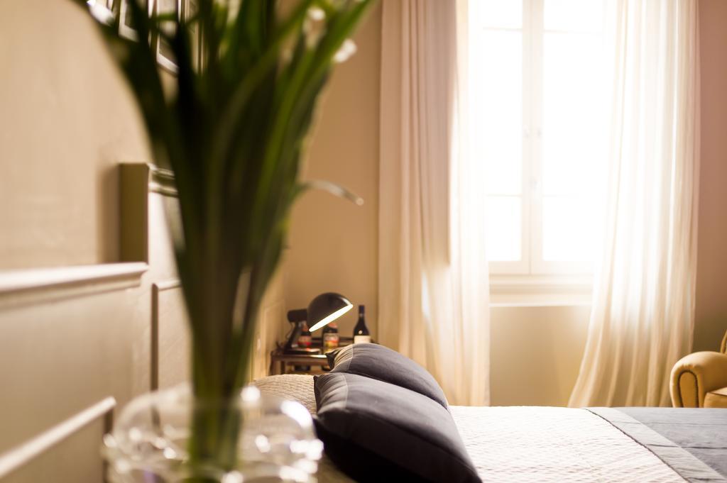 Arnobio Florence Suites Eksteriør bilde