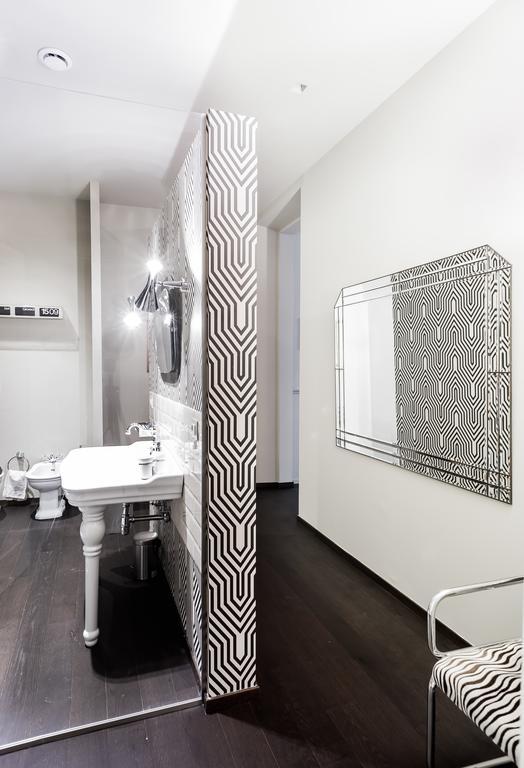 Arnobio Florence Suites Eksteriør bilde