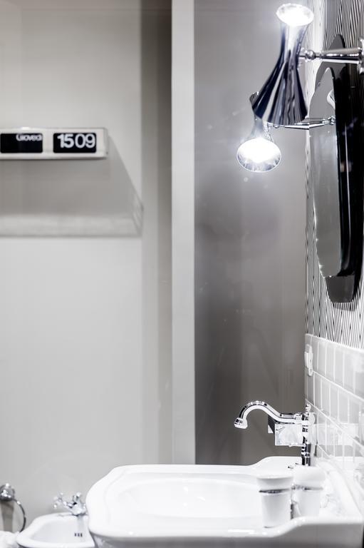 Arnobio Florence Suites Eksteriør bilde