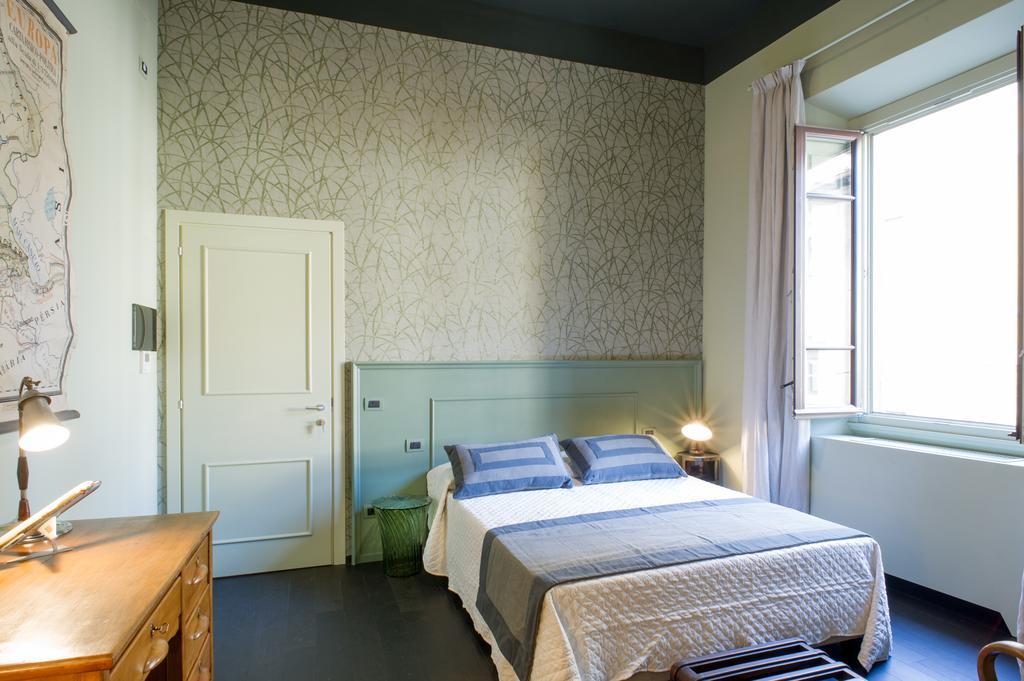 Arnobio Florence Suites Eksteriør bilde