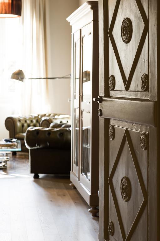 Arnobio Florence Suites Eksteriør bilde