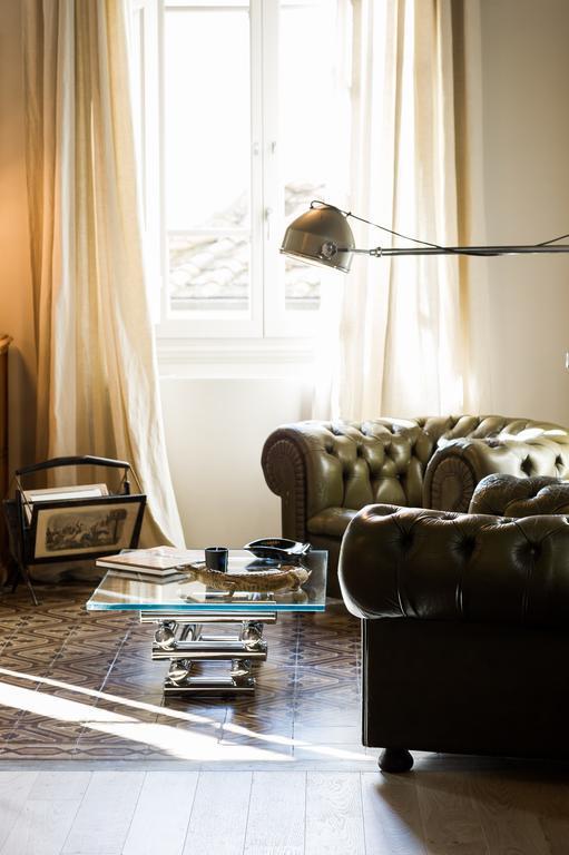 Arnobio Florence Suites Eksteriør bilde