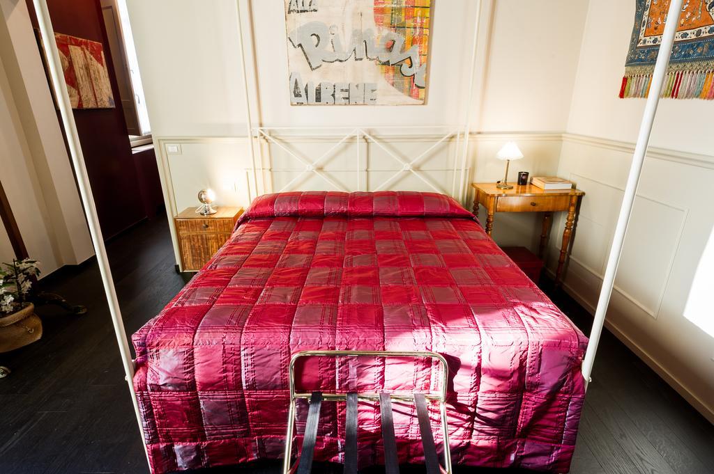 Arnobio Florence Suites Eksteriør bilde