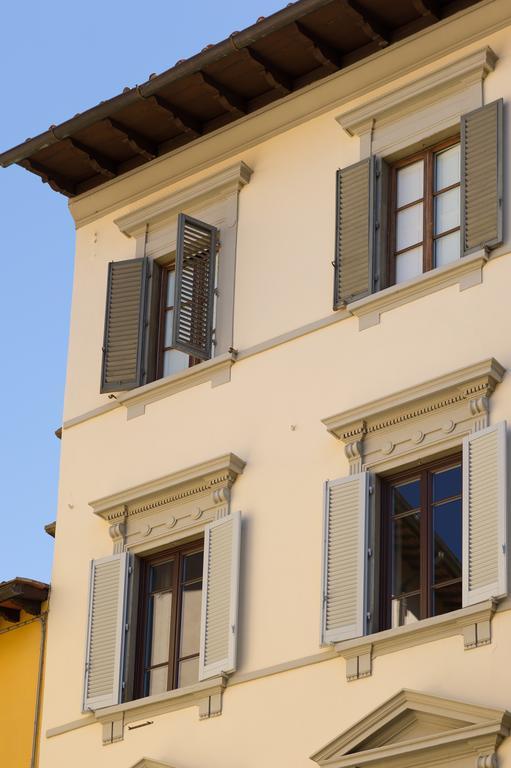 Arnobio Florence Suites Eksteriør bilde