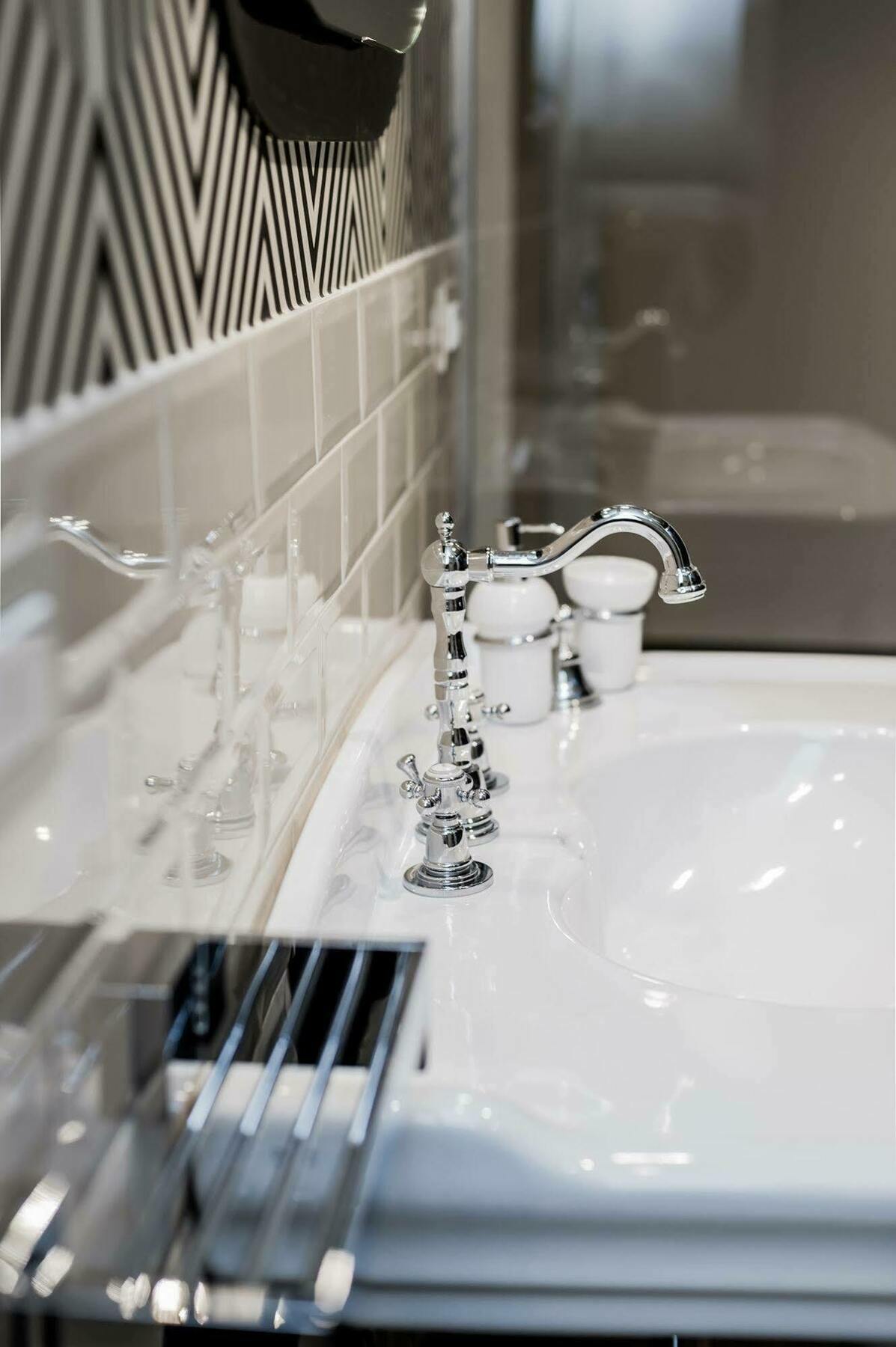 Arnobio Florence Suites Eksteriør bilde