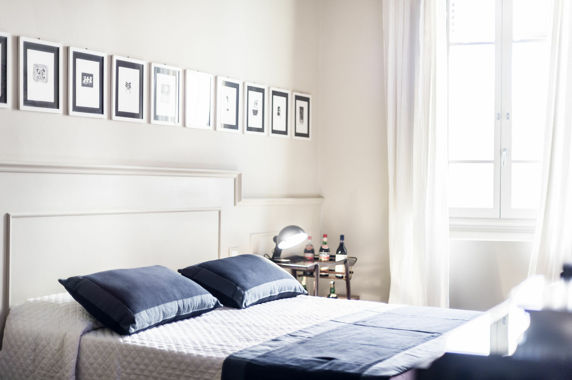 Arnobio Florence Suites Eksteriør bilde