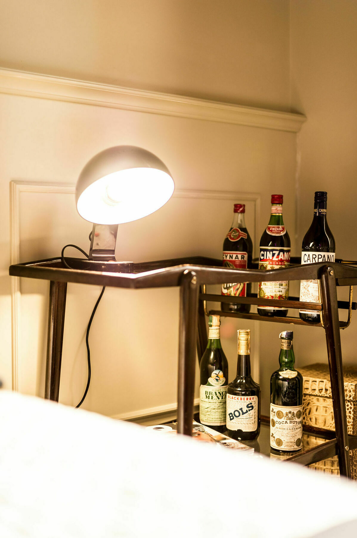 Arnobio Florence Suites Eksteriør bilde