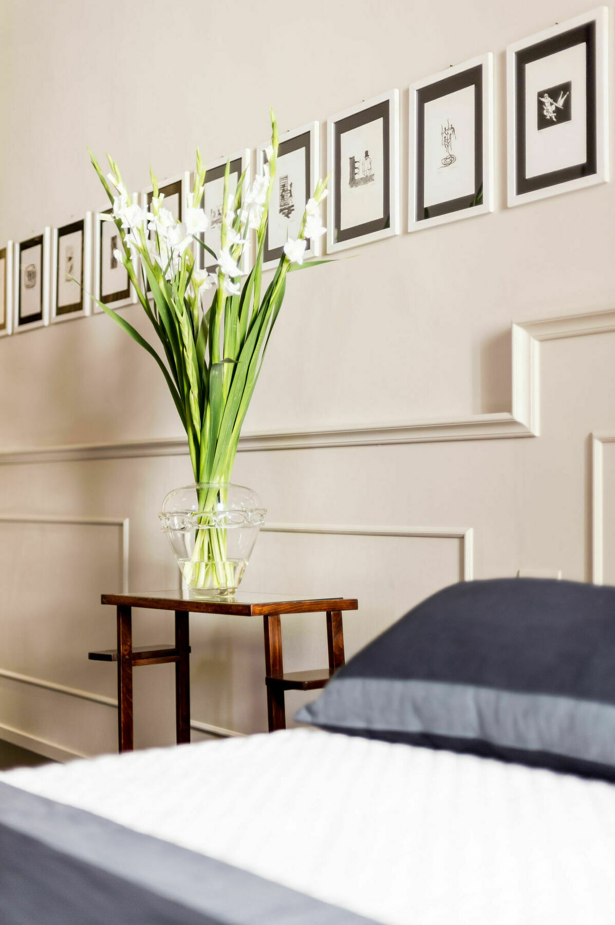 Arnobio Florence Suites Eksteriør bilde